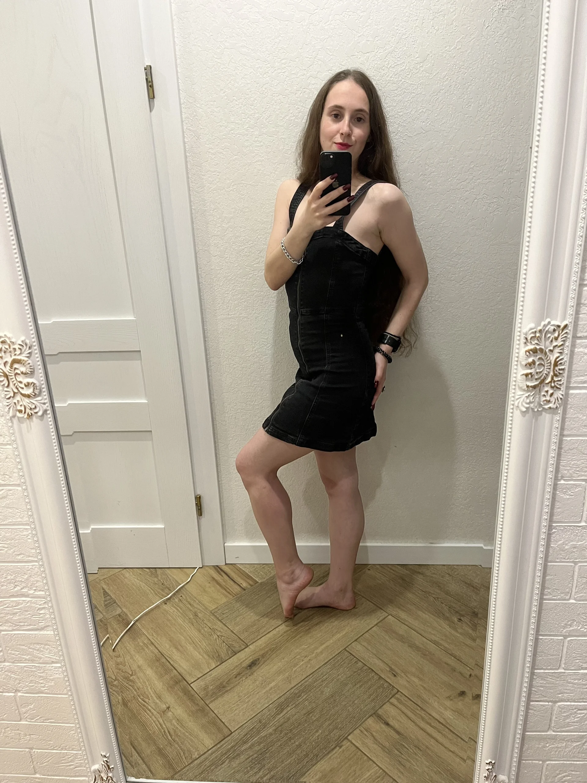 XXX Porn Photo of Nude MartiniiSelenna 499