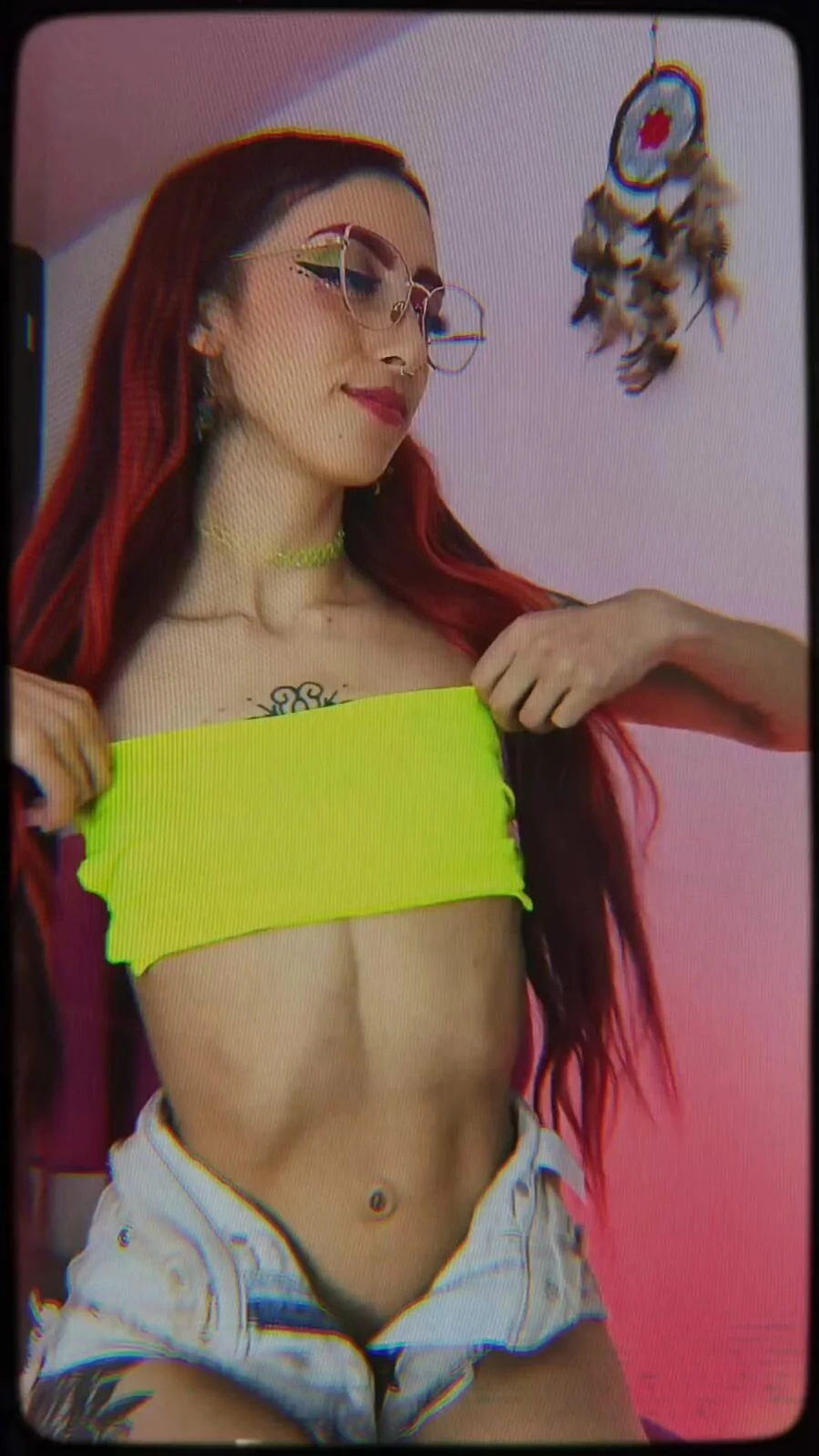 XXX Porn Photo of Nude alisseallie 28