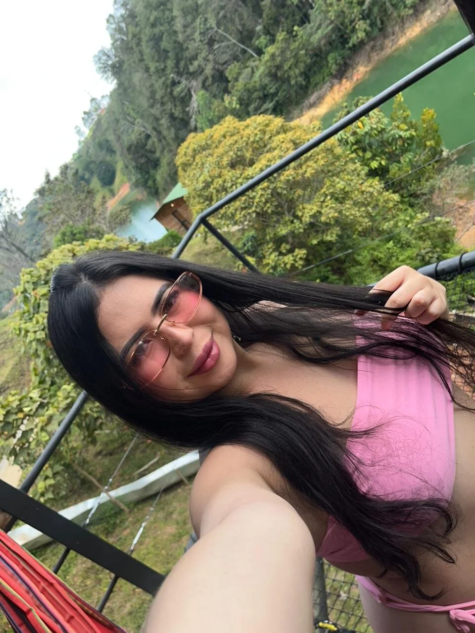 XXX Porn Photo of Nude AnahiVeega 29