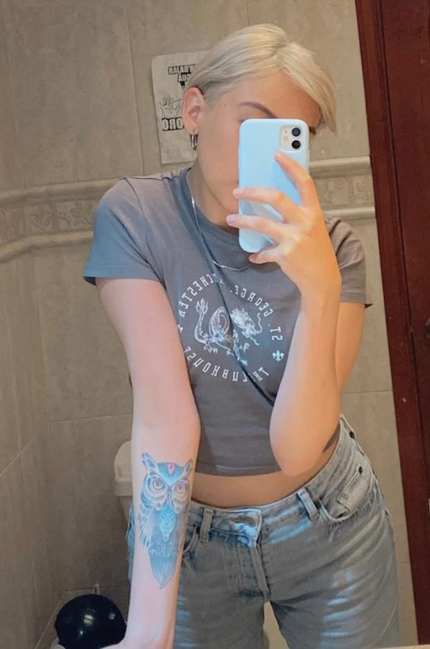 XXX Porn Photo of Nude jane_hart_ 5