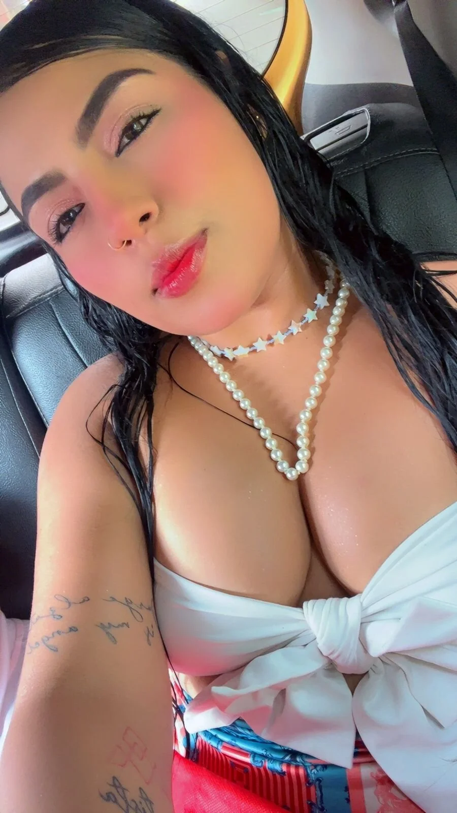XXX Porn Photo of Nude kiana_cream 604