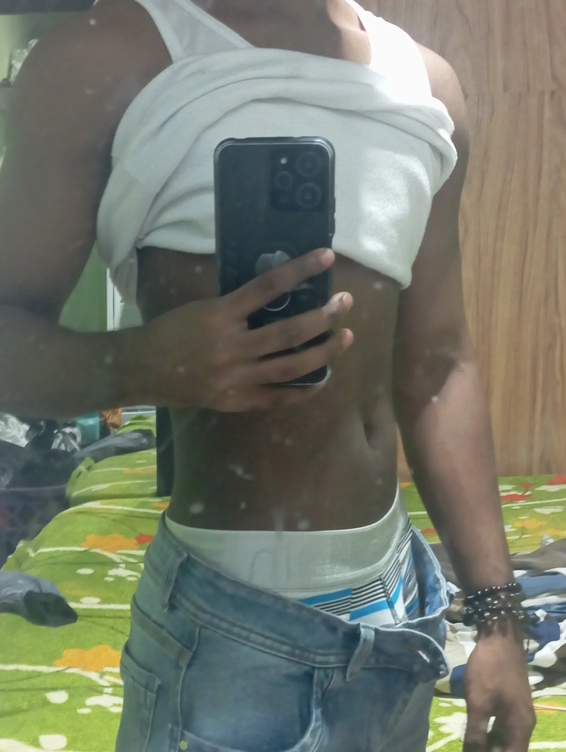 XXX Porn Photo of Nude abel_xox 5