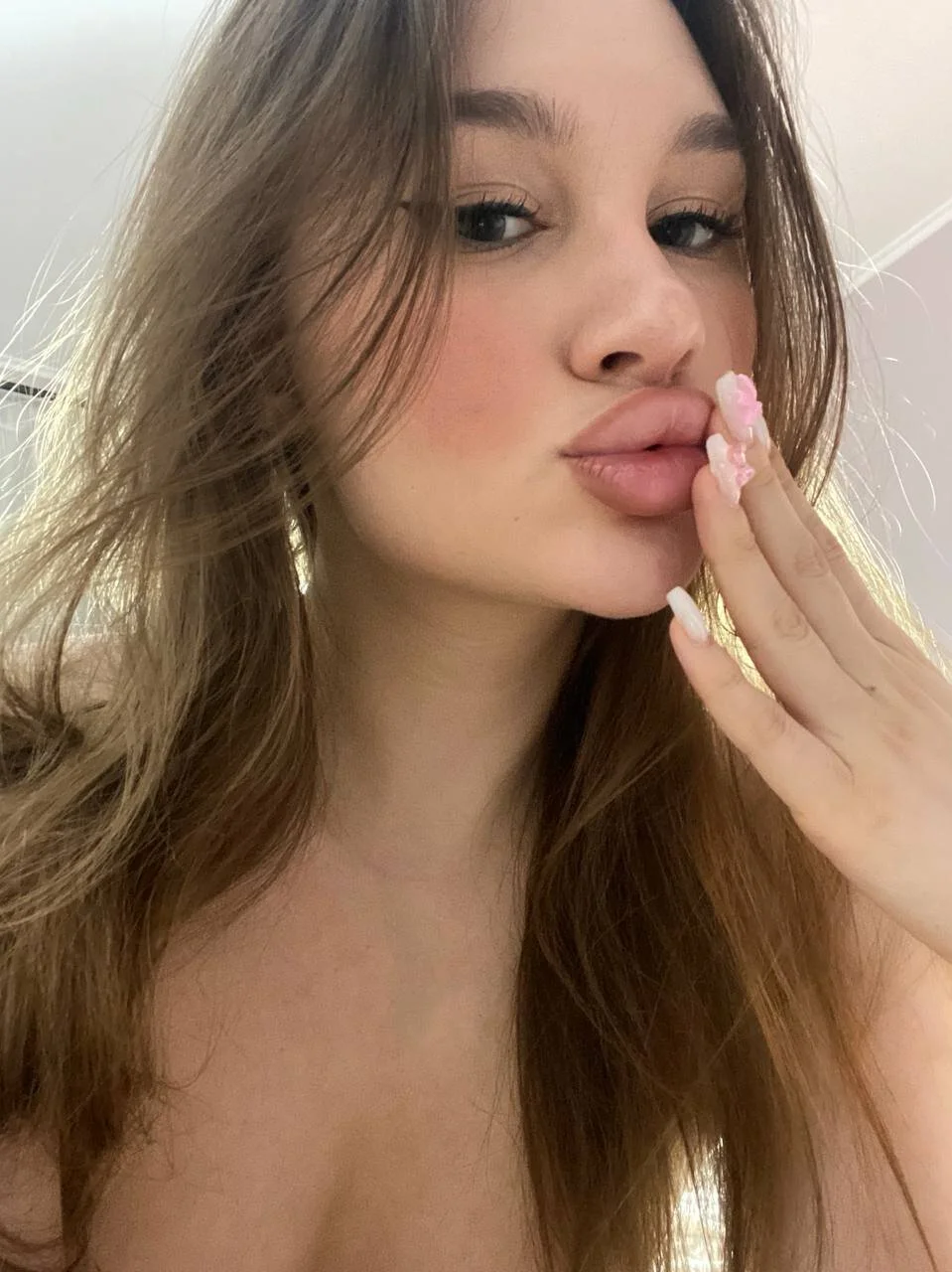 XXX Porn Photo of Nude sofi___love 1