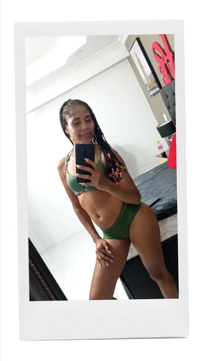 XXX Porn Photo of Nude Ivanna_Sexually 7