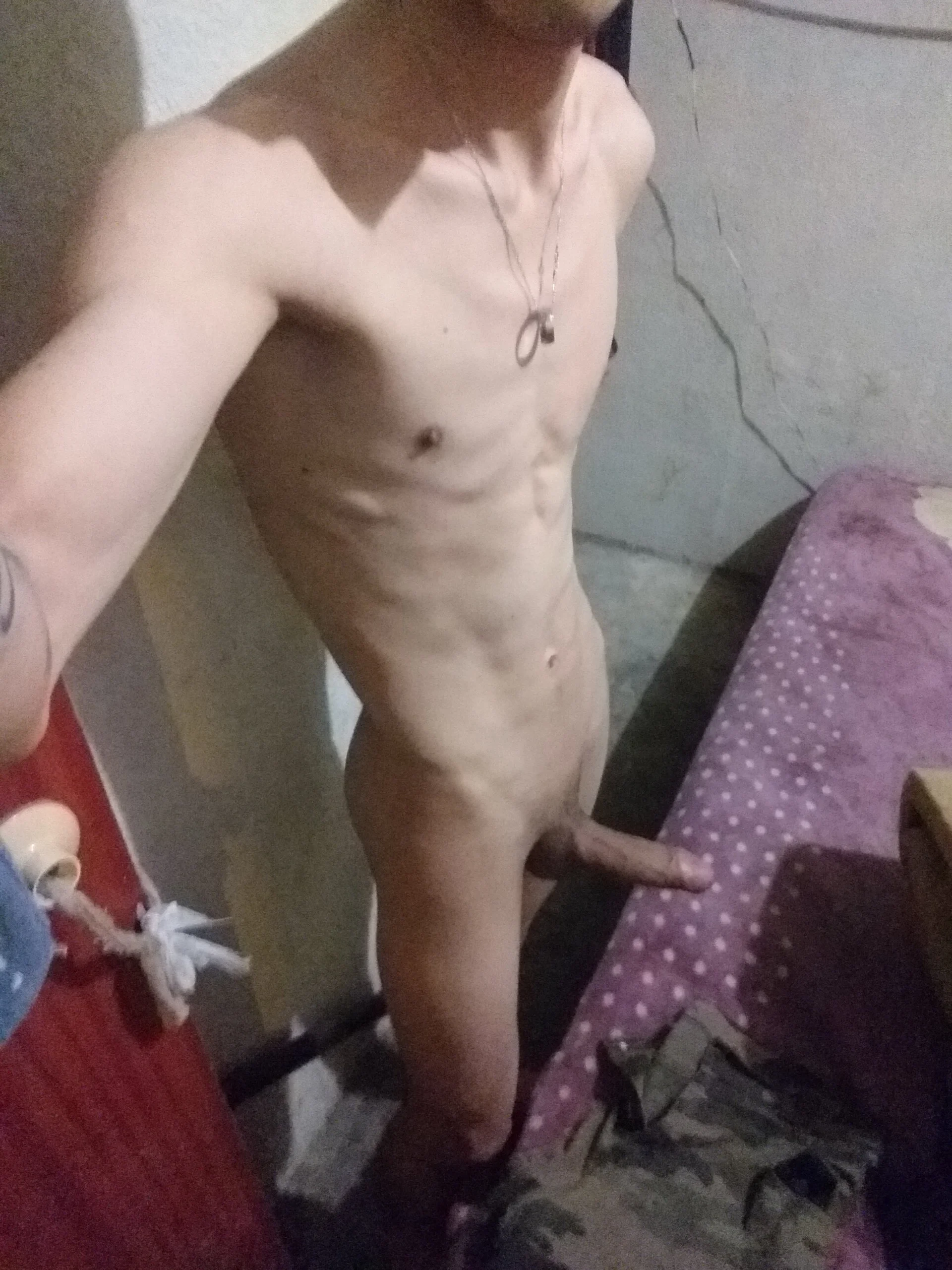 XXX Porn Photo of Nude shaggy6365 1