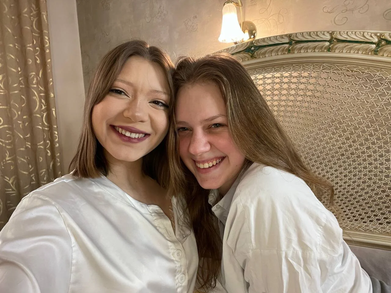 XXX Porn Photo of Nude ChantellAlcosiba 7