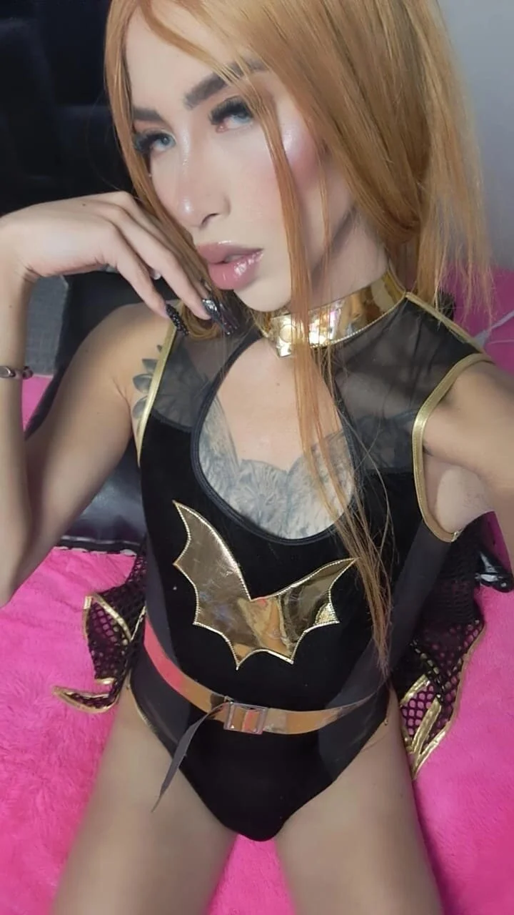 XXX Porn Photo of Nude mariana_preciado 15