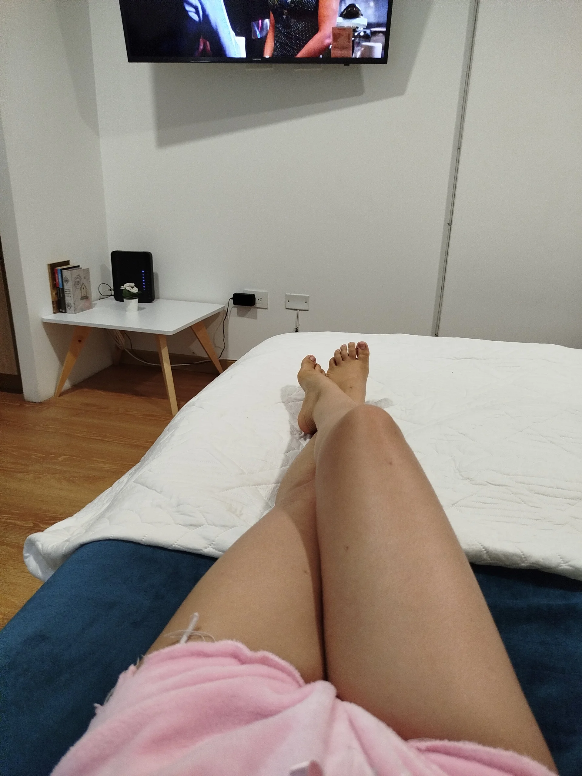 XXX Porn Photo of Nude Merliah_1 5