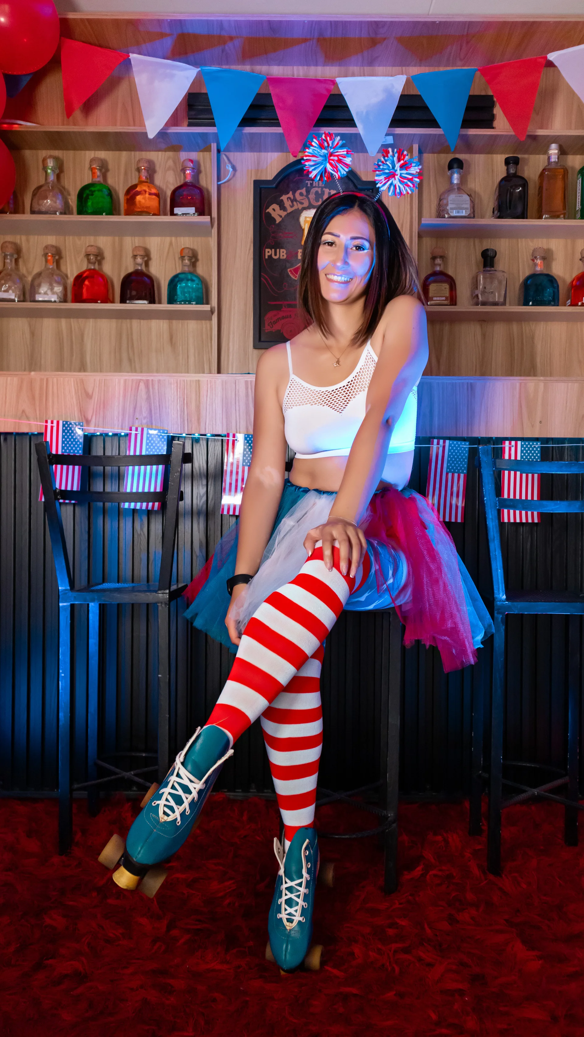 XXX Porn Photo of Nude SharisWillian 62