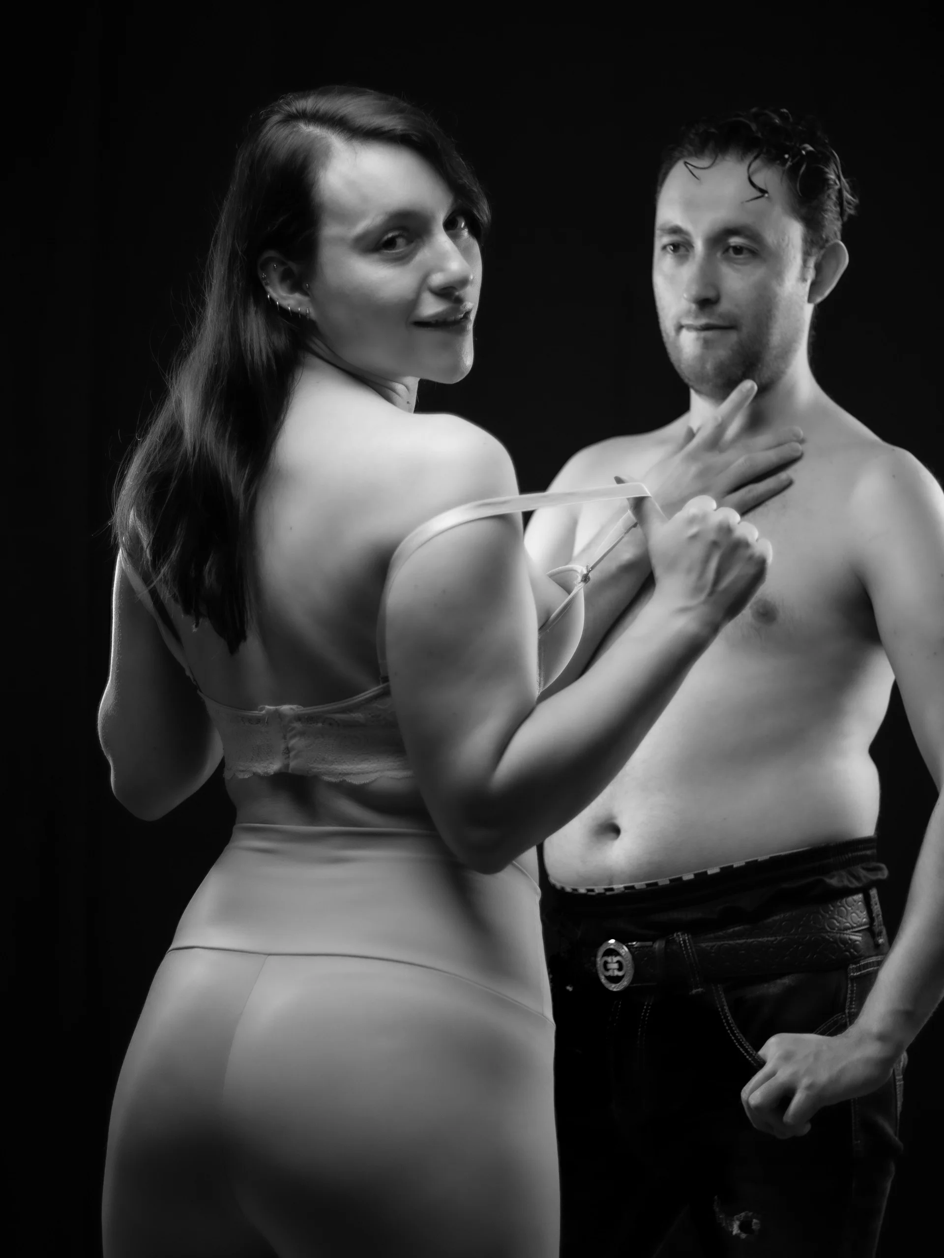 XXX Porn Photo of Nude JeremmyAndStacy 35