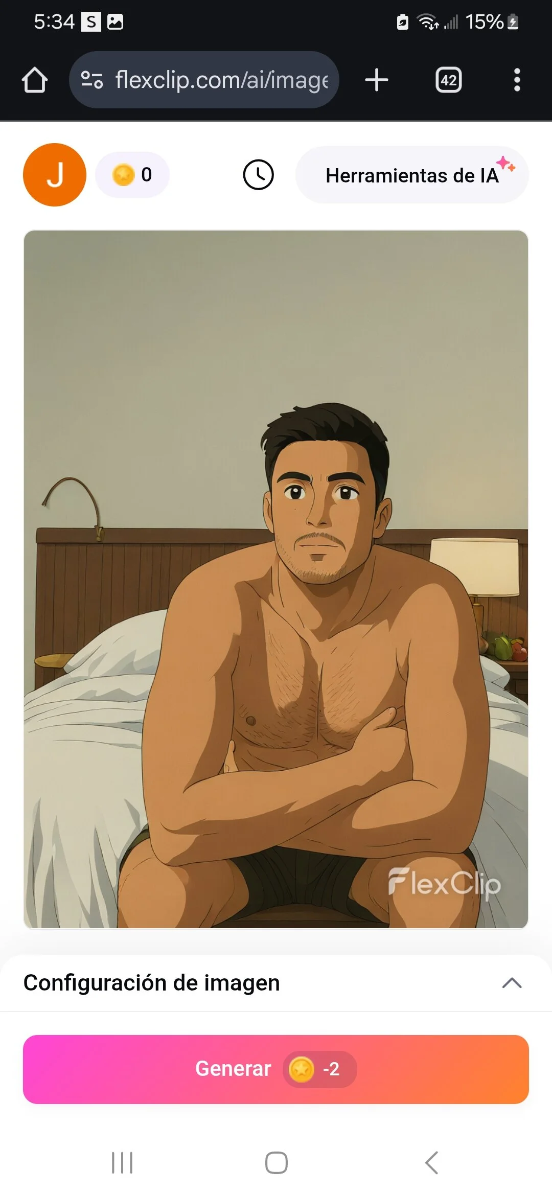 XXX Porn Photo of Nude stevenramirez1996 2