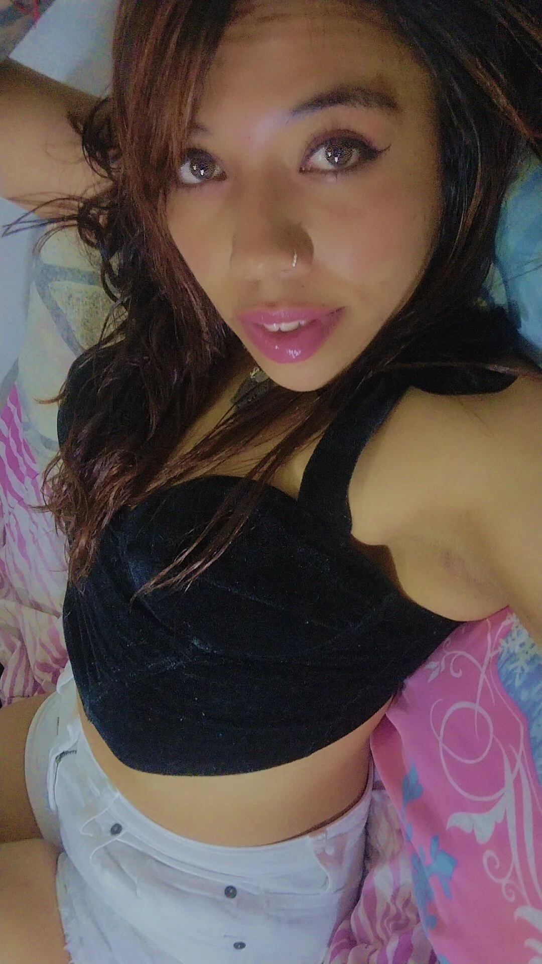 XXX Porn Photo of Nude AmaraRoberts420 22