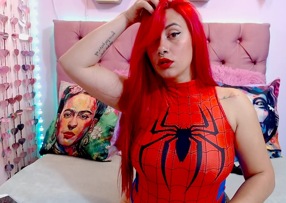 XXX Porn Photo of Nude Luna_Paris_ 30