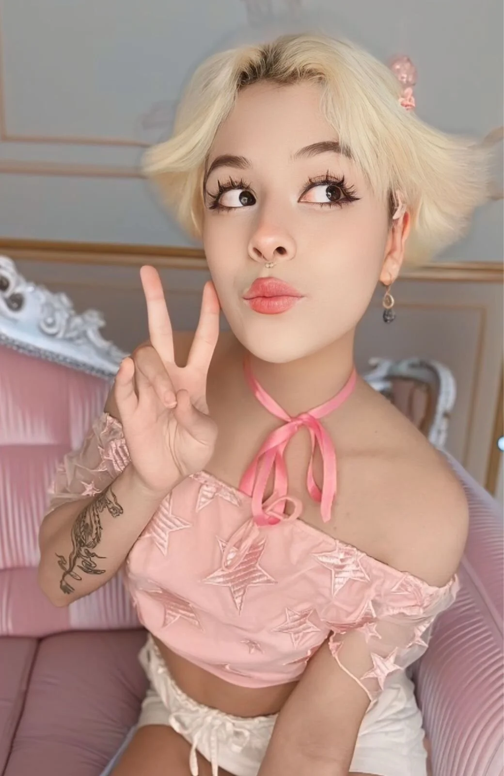 XXX Porn Photo of Nude Yumicoco_ 13