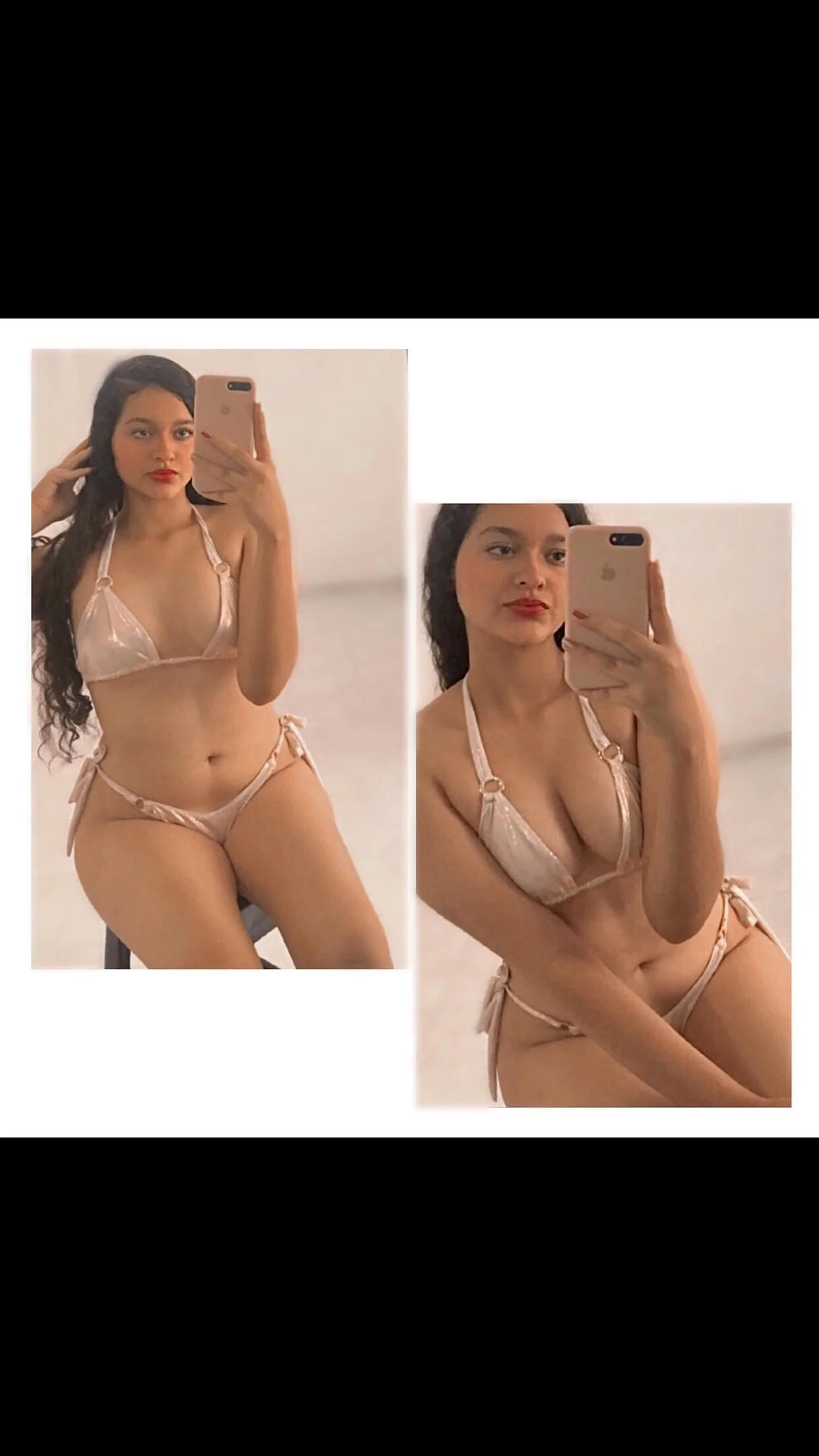 XXX Porn Photo of Nude Oreo_111 4