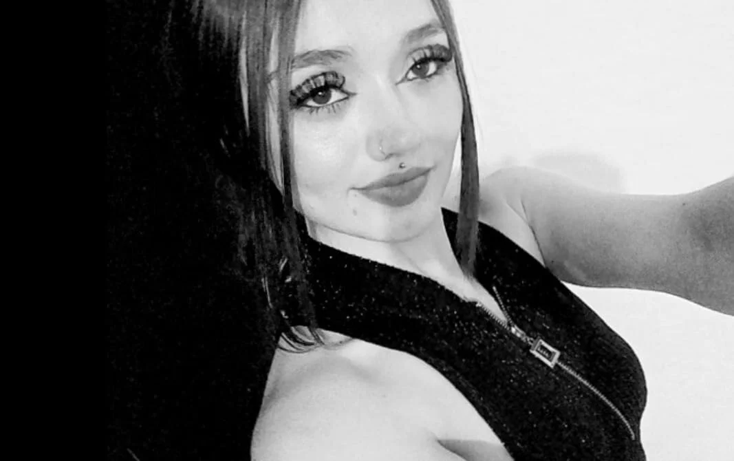 XXX Porn Photo of Nude Coralineegp 1