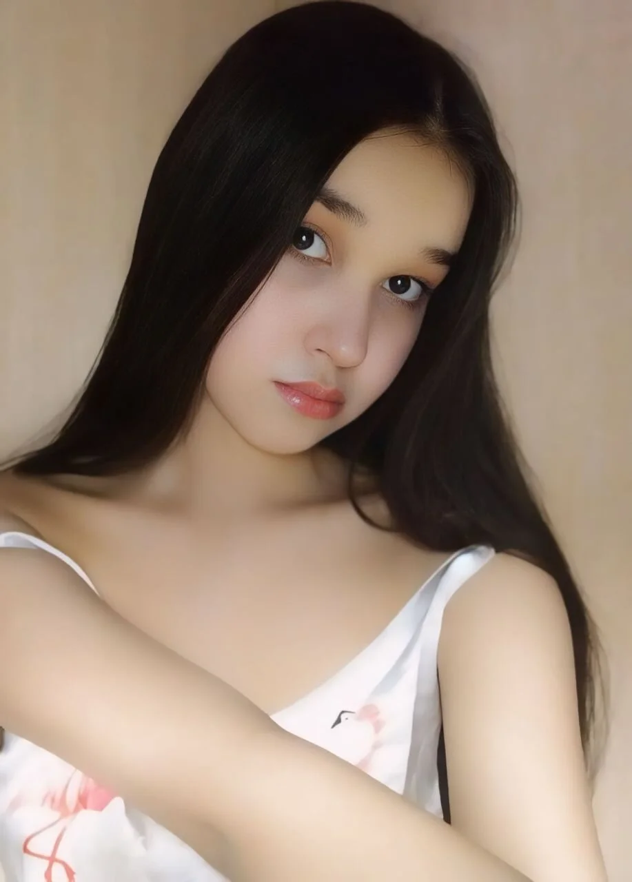 XXX Porn Photo of Nude ShawtyCelina 1