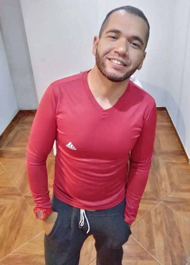 XXX Porn Photo of Nude Xein_WoIf 4