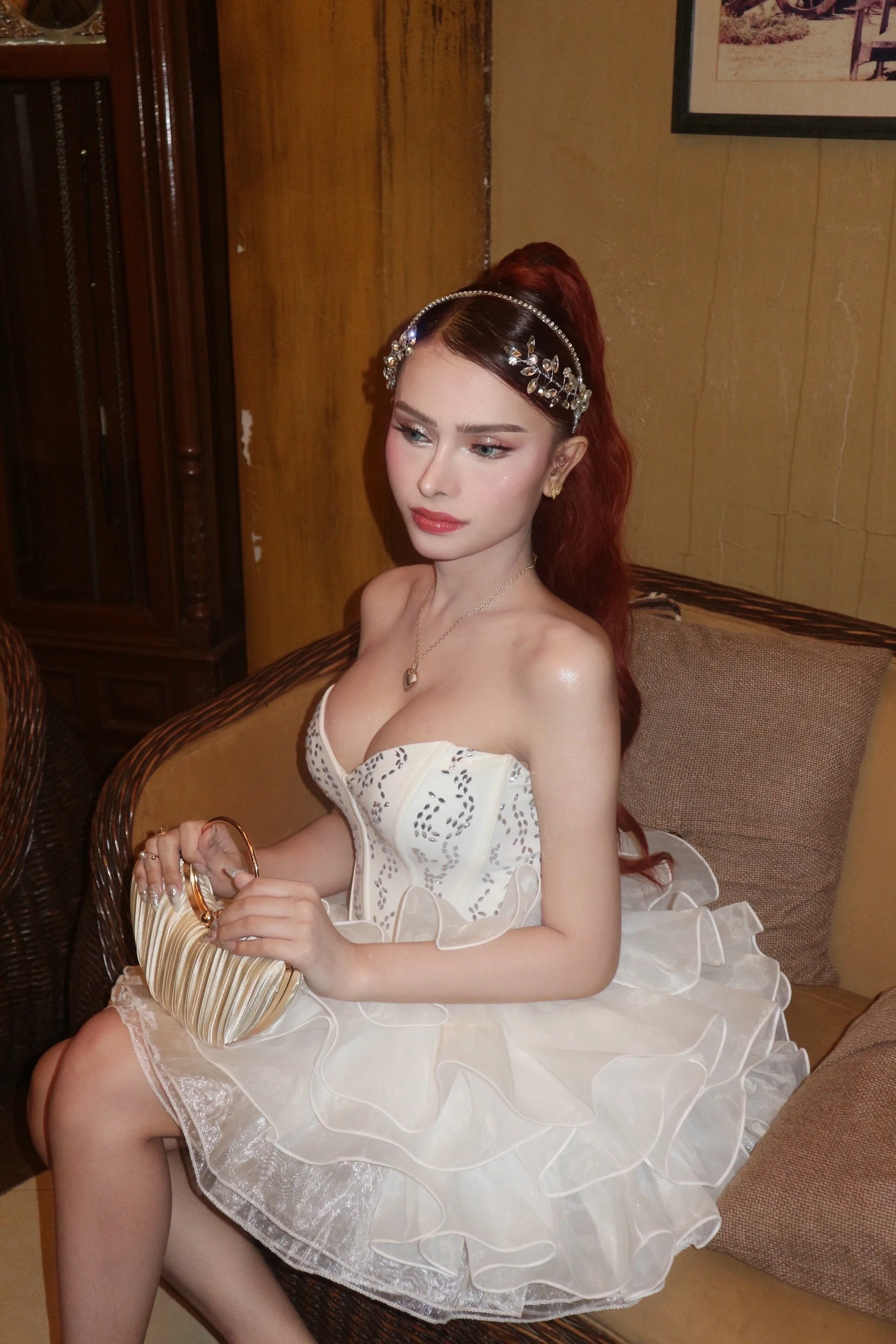XXX Porn Photo of Nude coffe_cat28 20