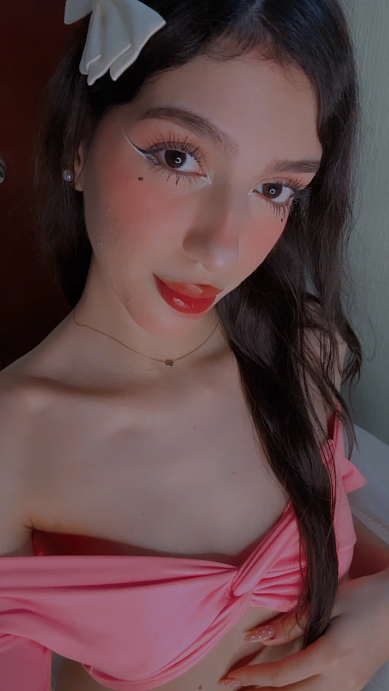 XXX Porn Photo of Nude Emily-hottson 28