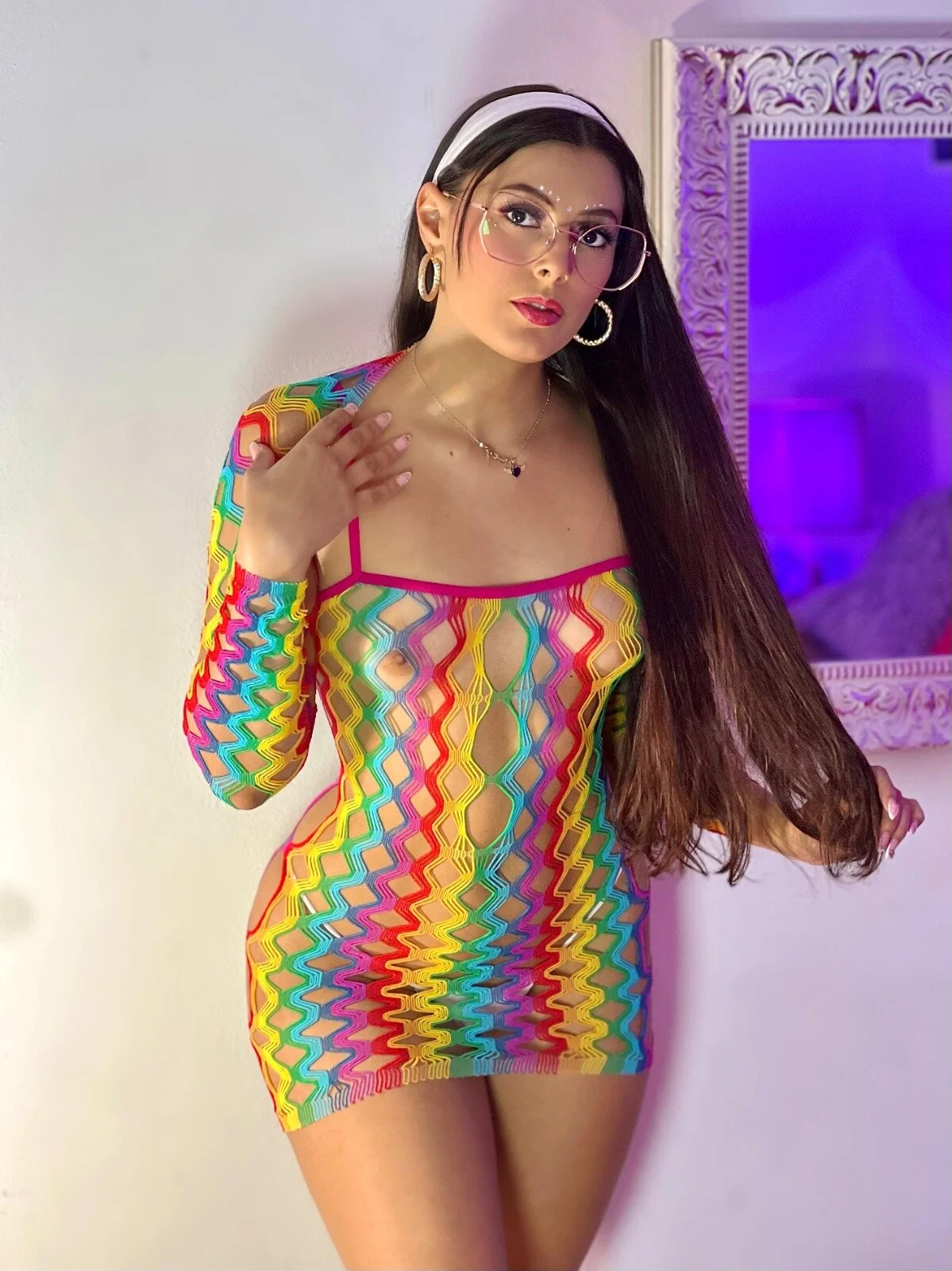 XXX Porn Photo of Nude madisonjones- 62