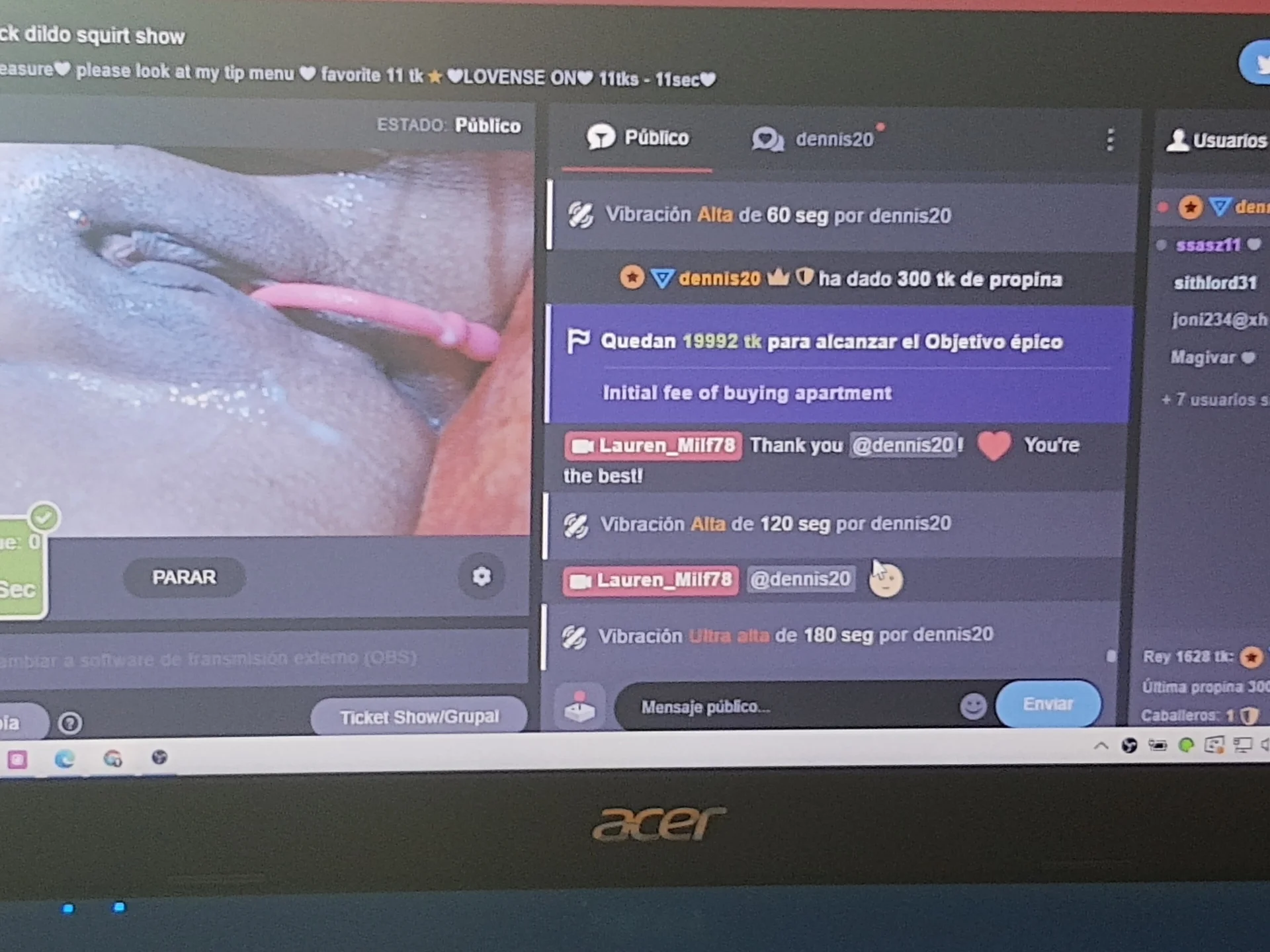 XXX Porn Photo of Nude camile_milf 605