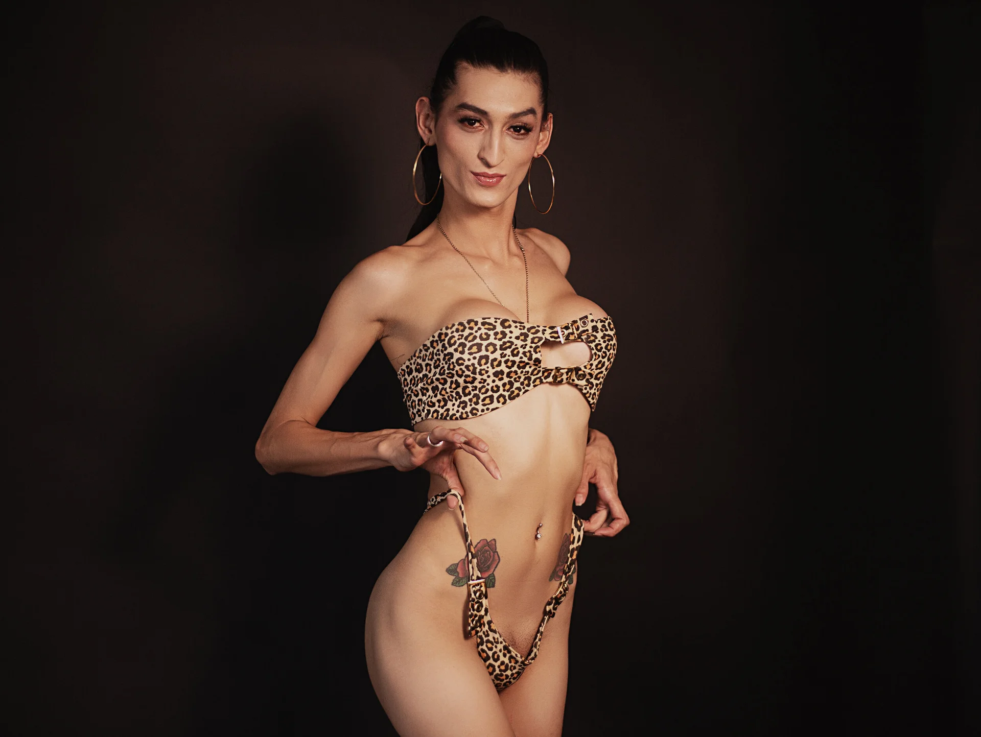 XXX Porn Photo of Nude lily_cash1 20