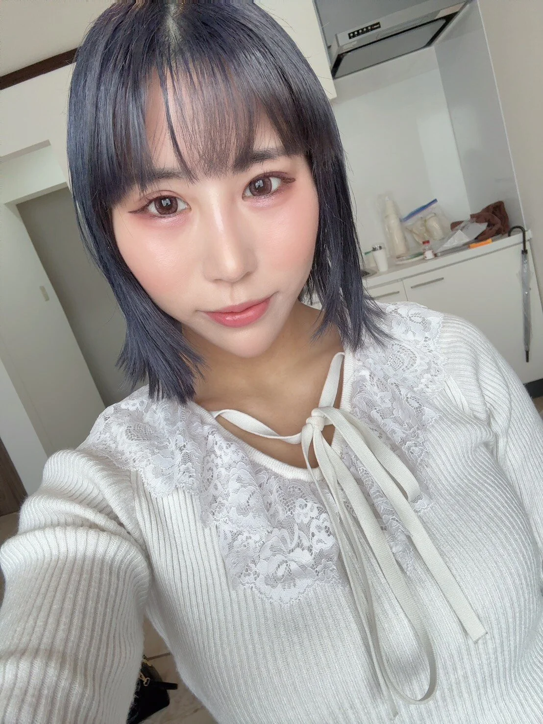 XXX Porn Photo of Nude sakura_mini 6