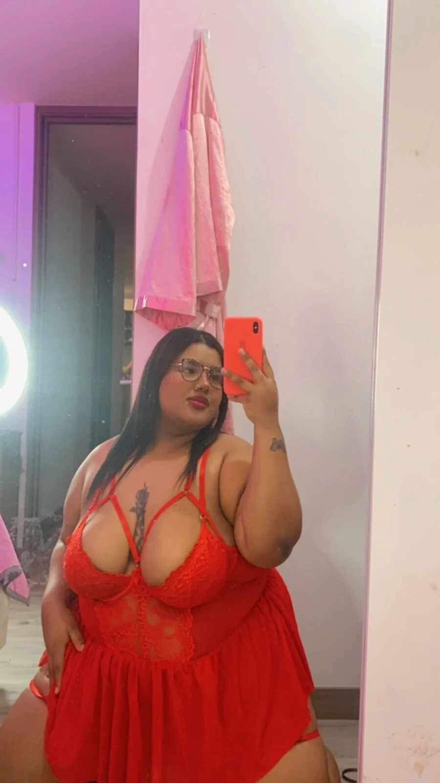XXX Porn Photo of Nude NaomiAsha 238