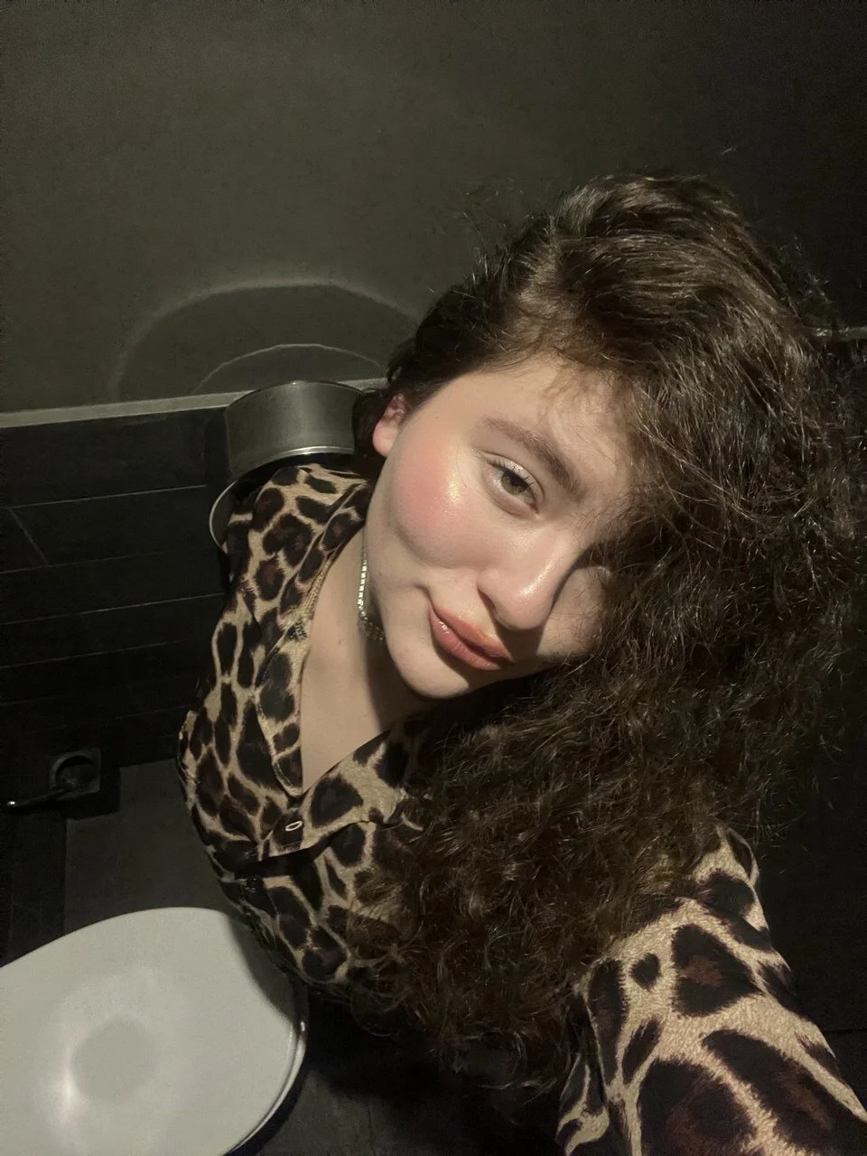 XXX Porn Photo of Nude GIowySlava 5
