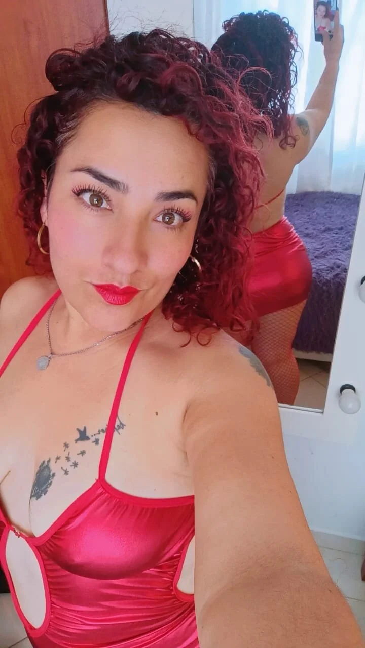 XXX Porn Photo of Nude MeganAssTabooxxx 4