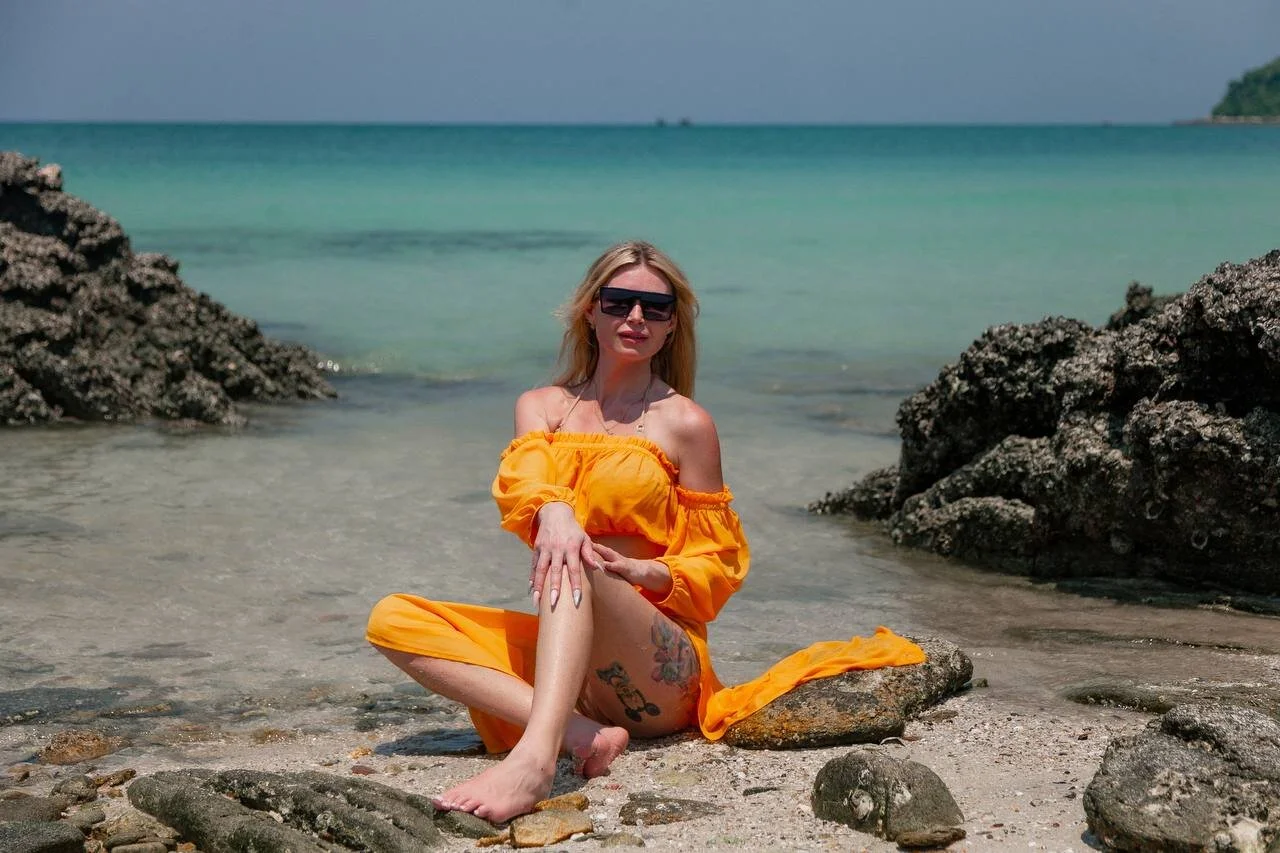 XXX Porn Photo of Nude Maria_Stellarr 47
