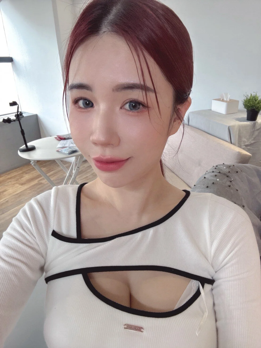 XXX Porn Photo of Nude Qjiang202605 9