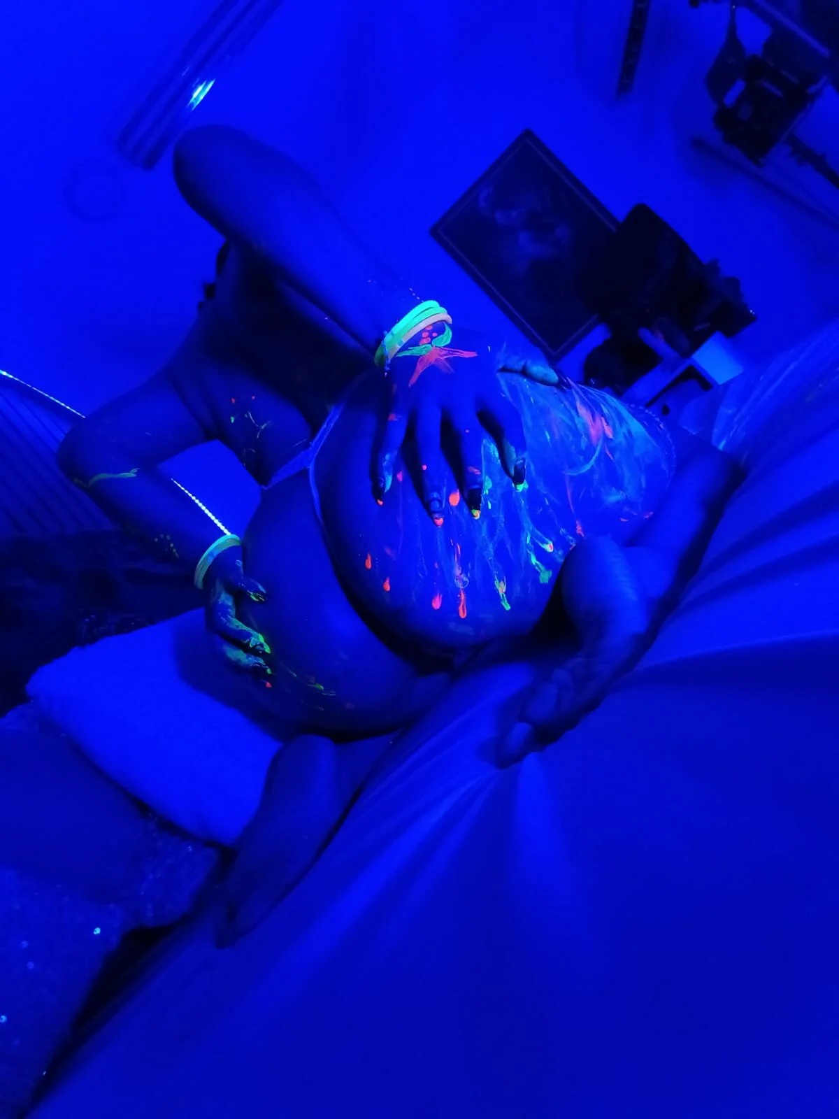 XXX Porn Photo of Nude Karlagonzales_ 97