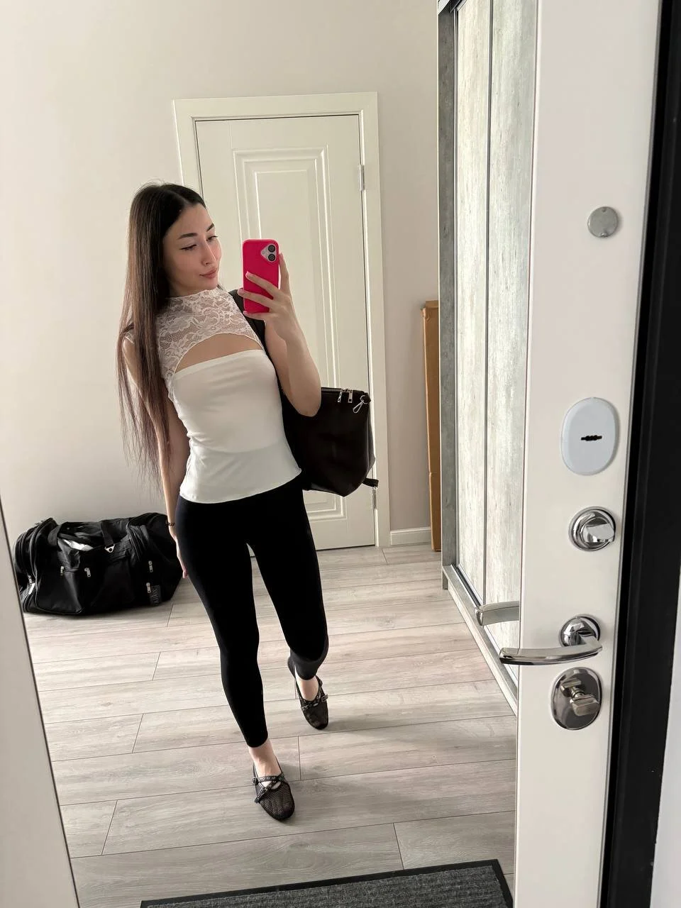 XXX Porn Photo of Nude MelissaMyth 101
