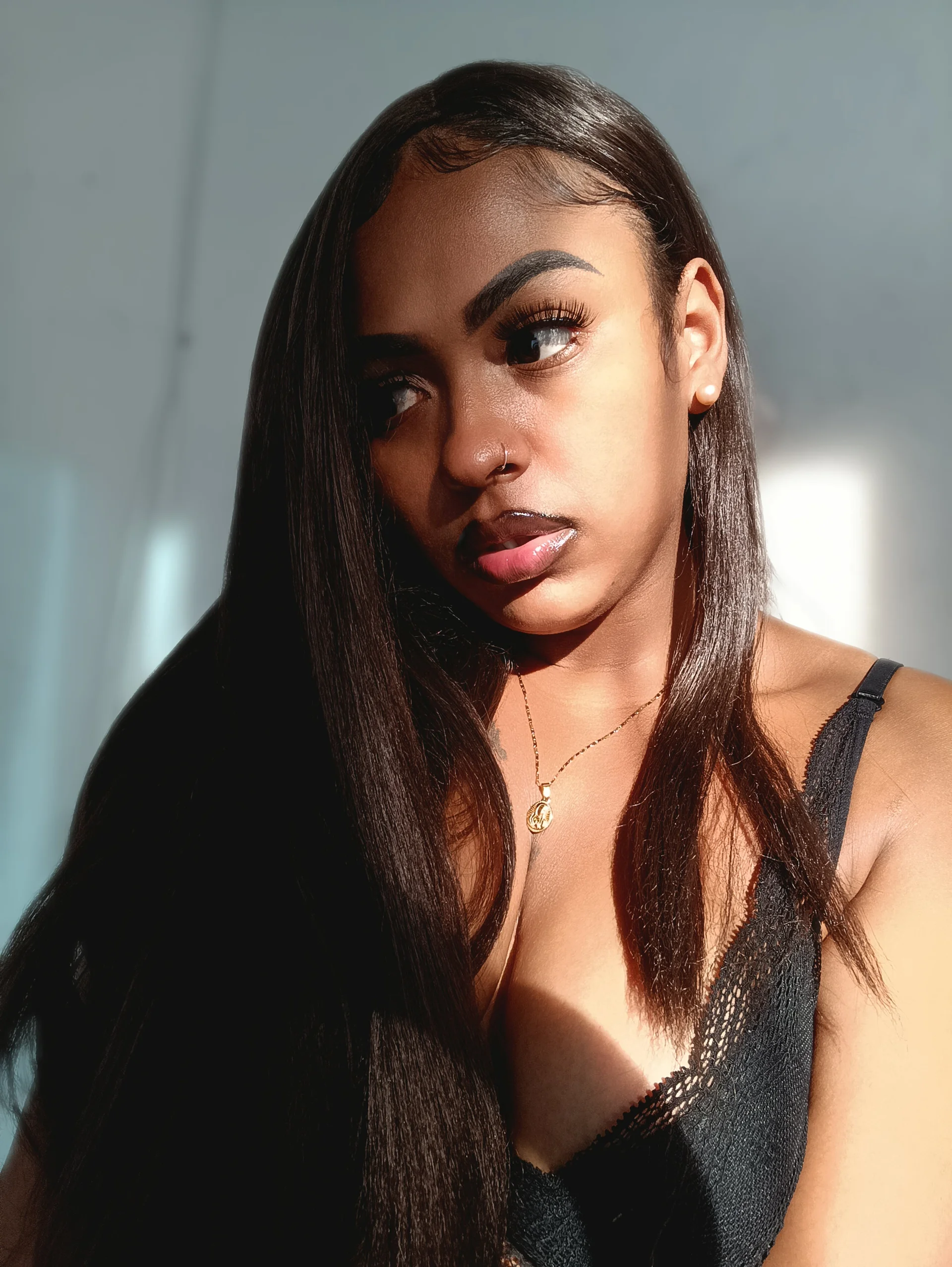 XXX Porn Photo of Nude miss-jackson1 11