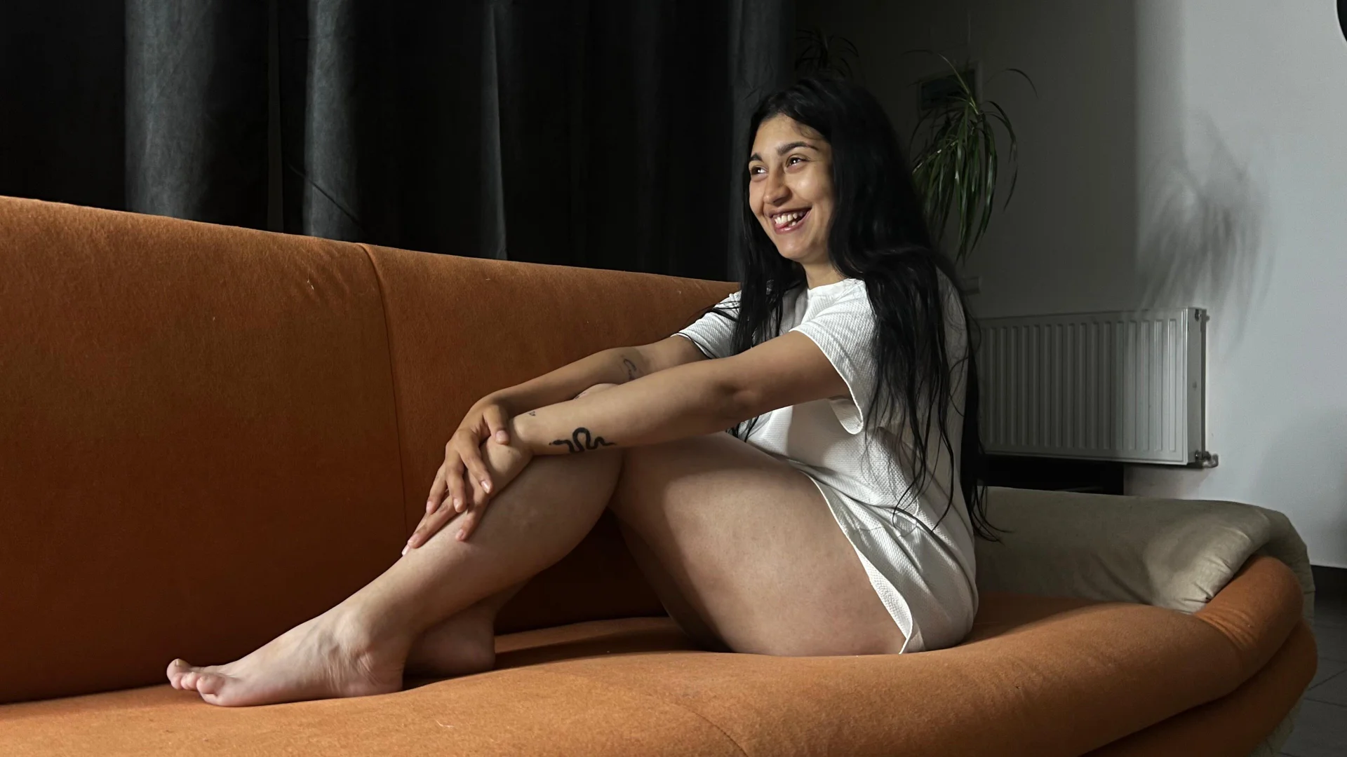 XXX Porn Photo of Nude I_amRoxy 6