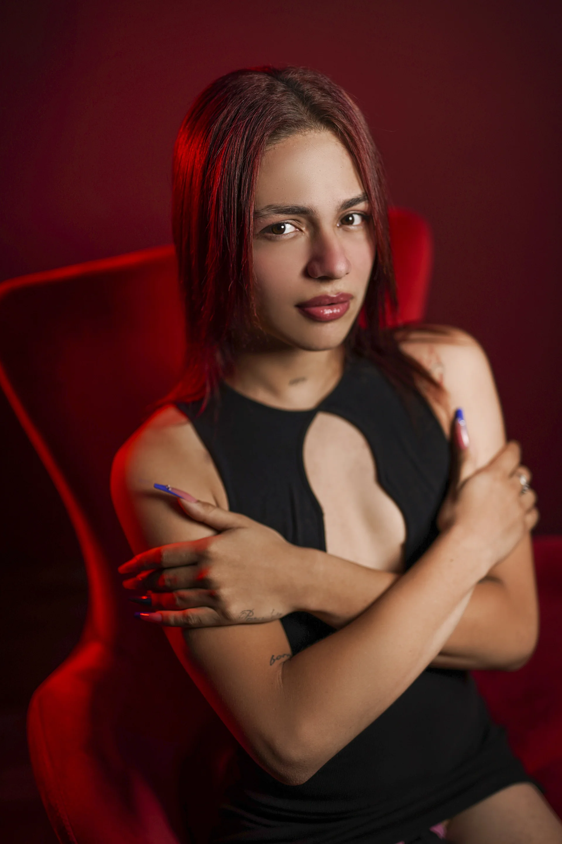 XXX Porn Photo of Nude Aron_cruz 10