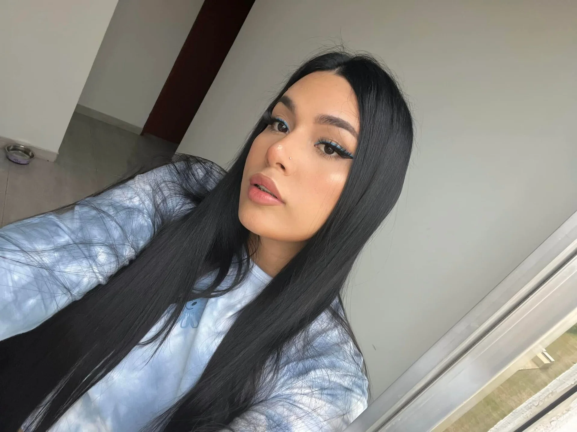 XXX Porn Photo of Nude dojacandice 13
