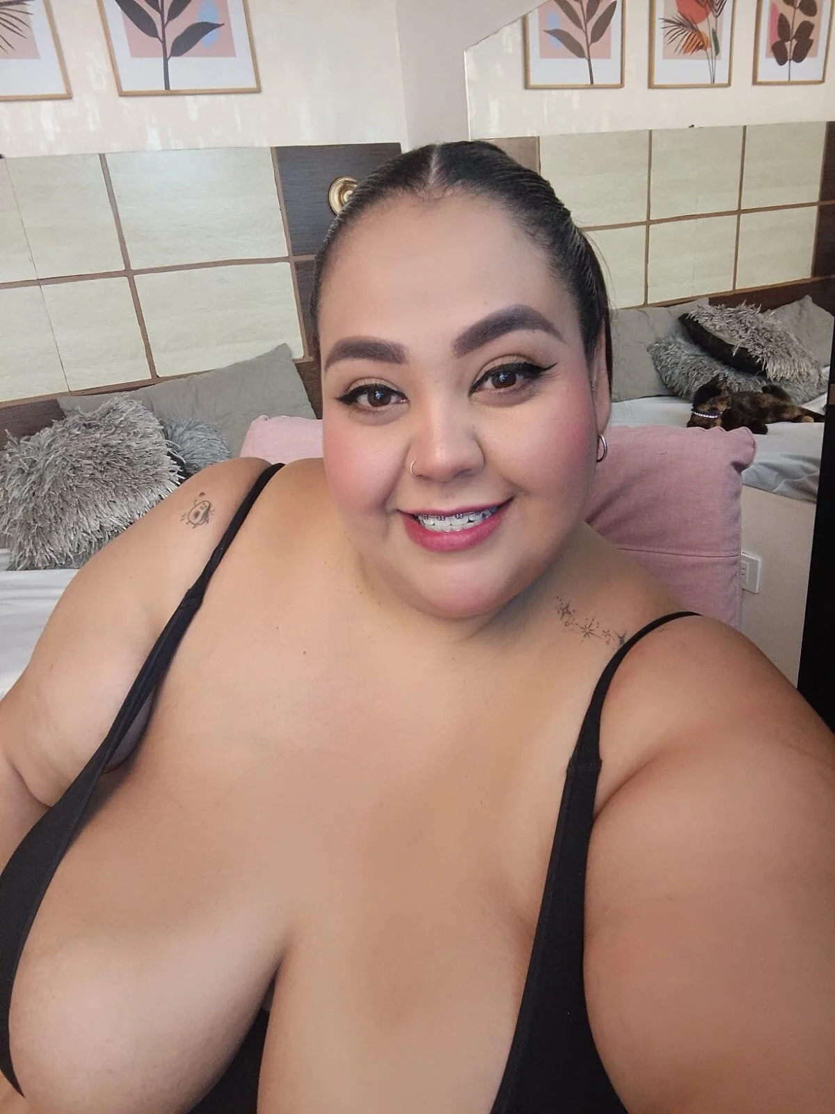XXX Porn Photo of Nude Alisson_am 115