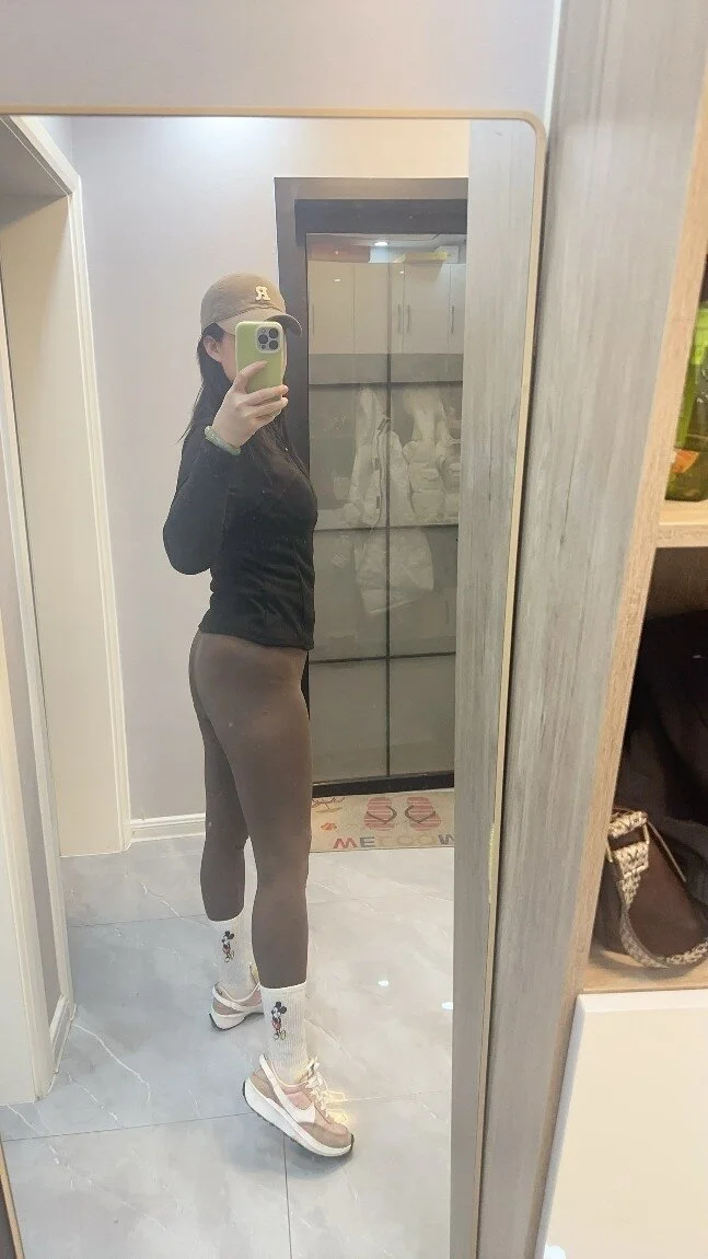 XXX Porn Photo of Nude weiwei103 8
