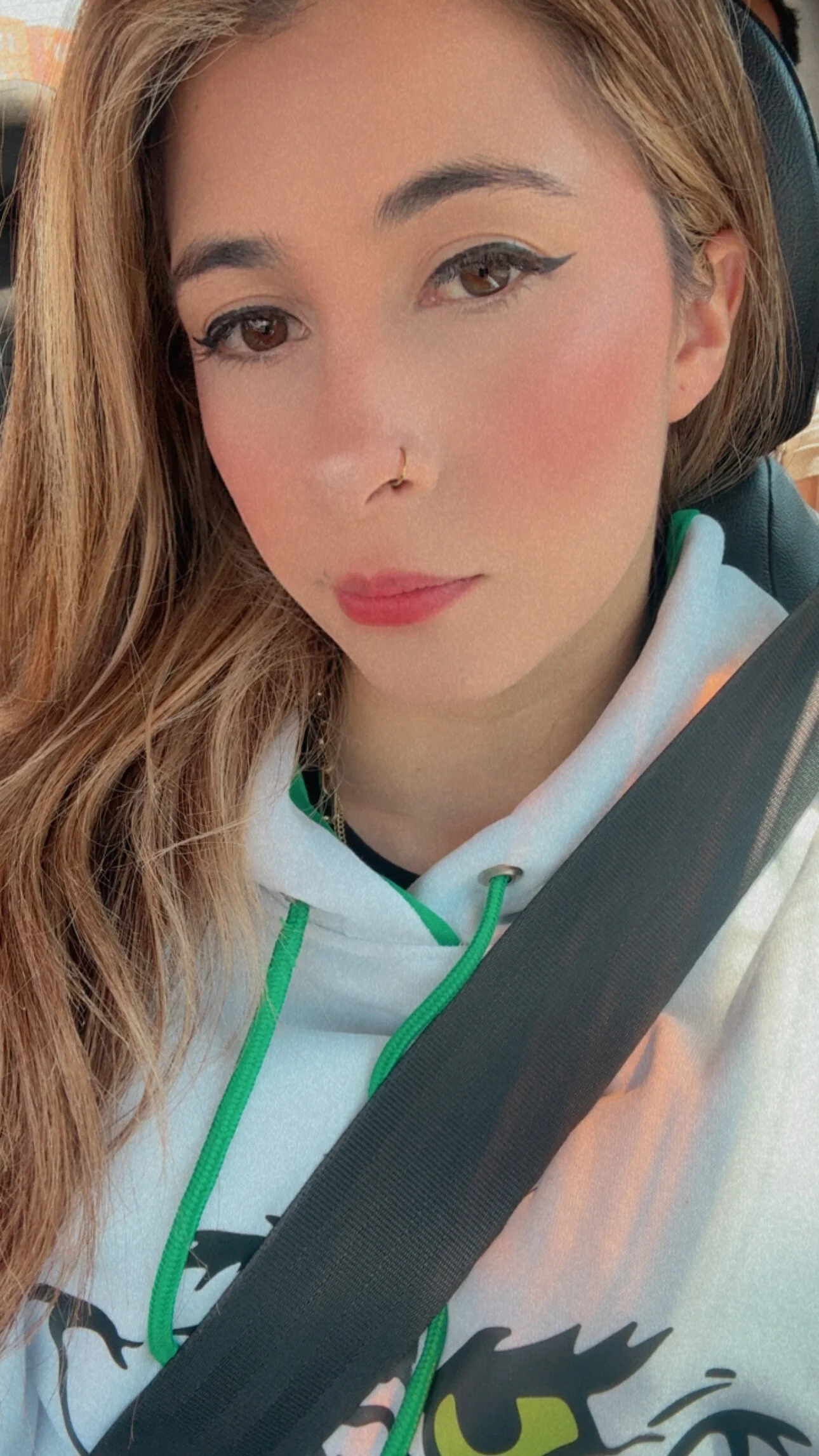 XXX Porn Photo of Nude SaraRoads 112