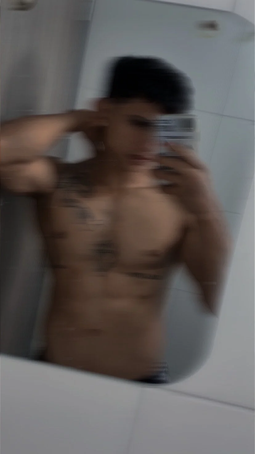 XXX Porn Photo of Nude muscle_boyhorny 129