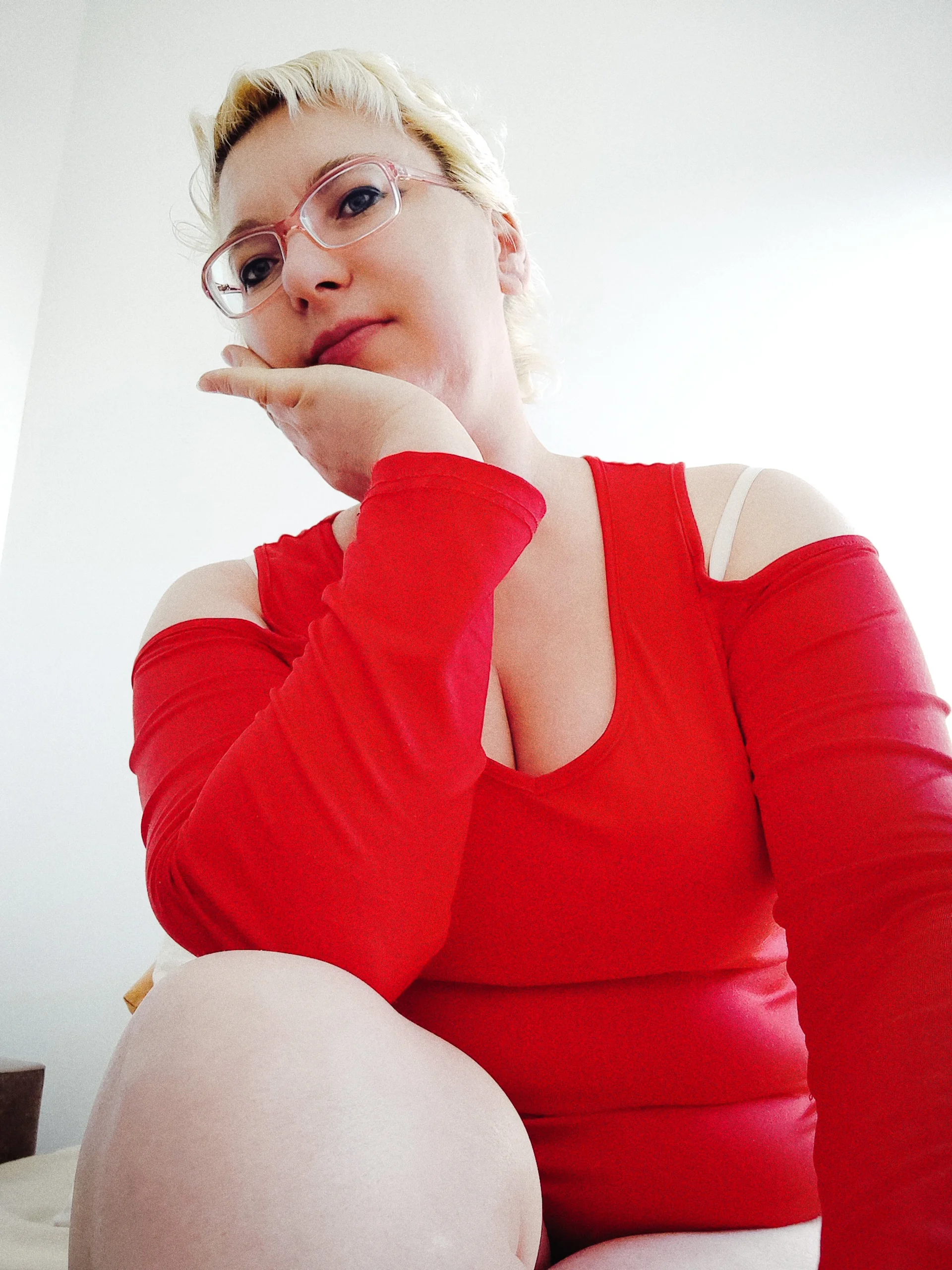 XXX Porn Photo of Nude VikaKing 33