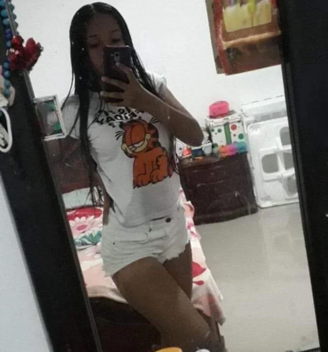 XXX Porn Photo of Nude SweetyLaly 5