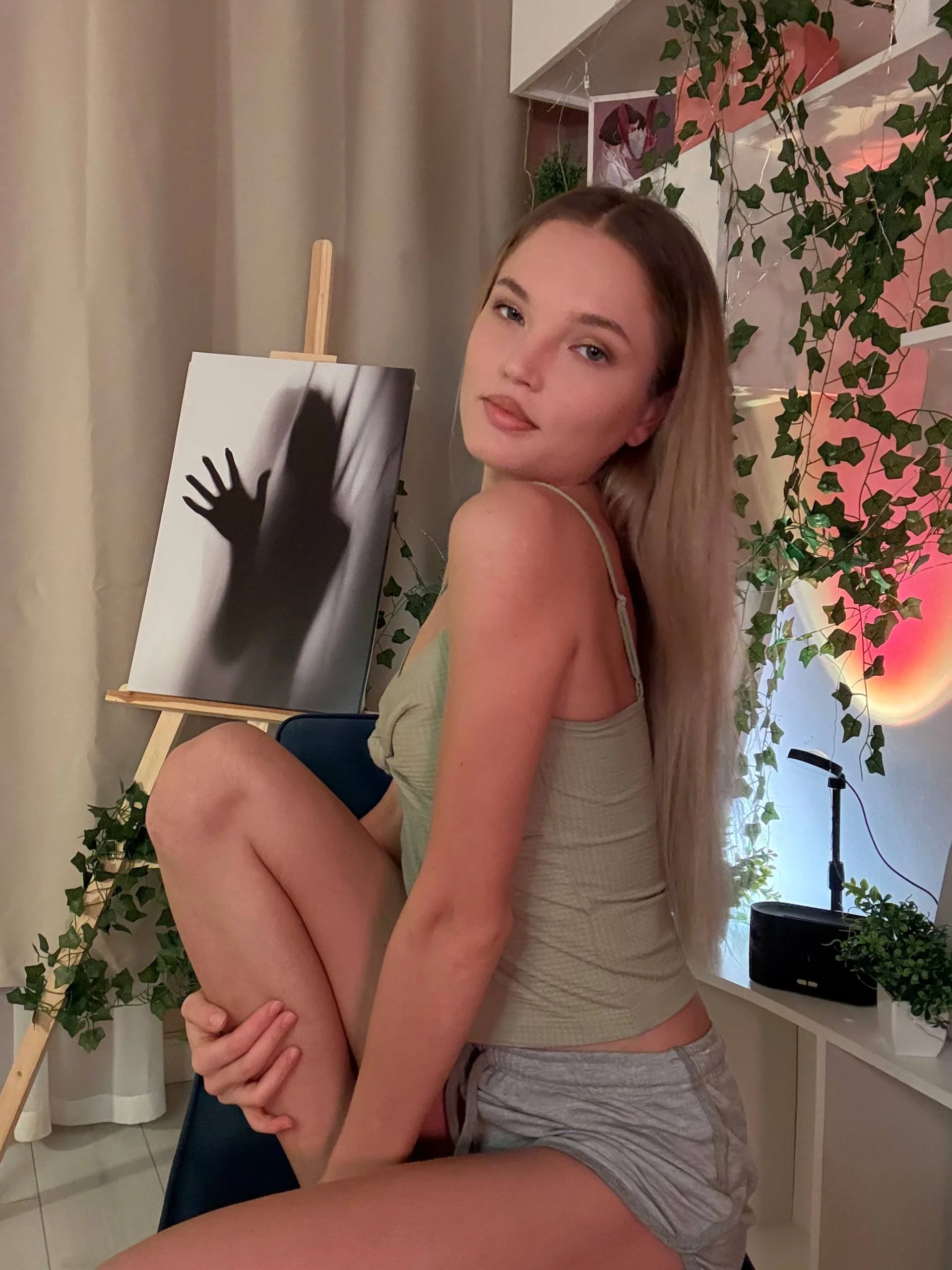 XXX Porn Photo of Nude JulieLupo 51