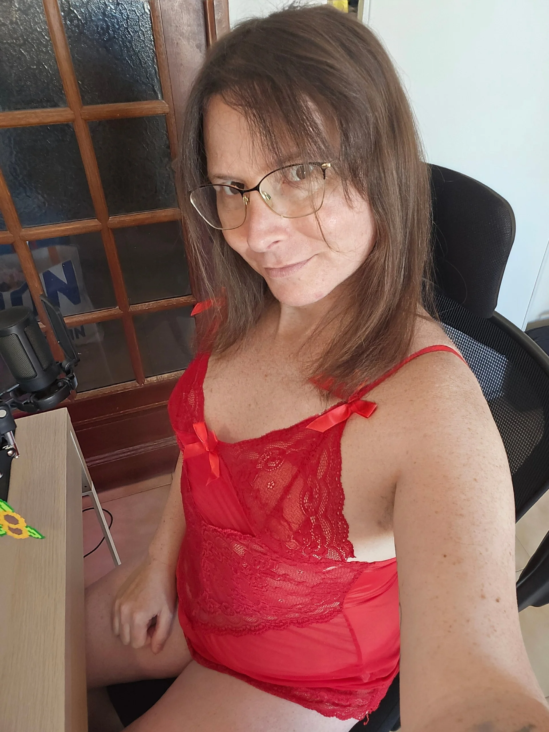 XXX Porn Photo of Nude Jessica_hotTime 2