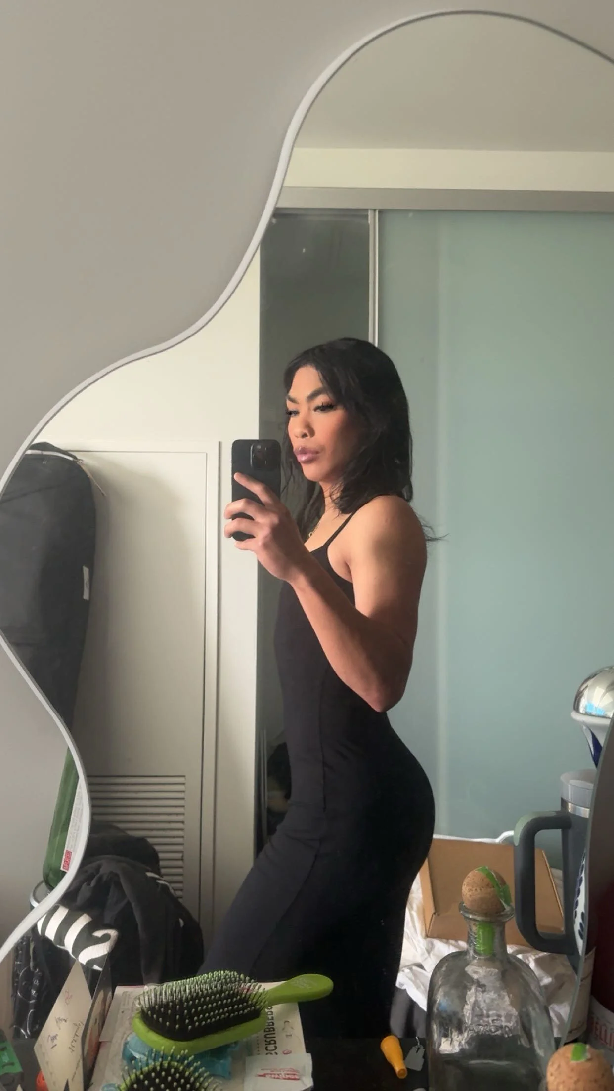 XXX Porn Photo of Nude Dro_bby 4