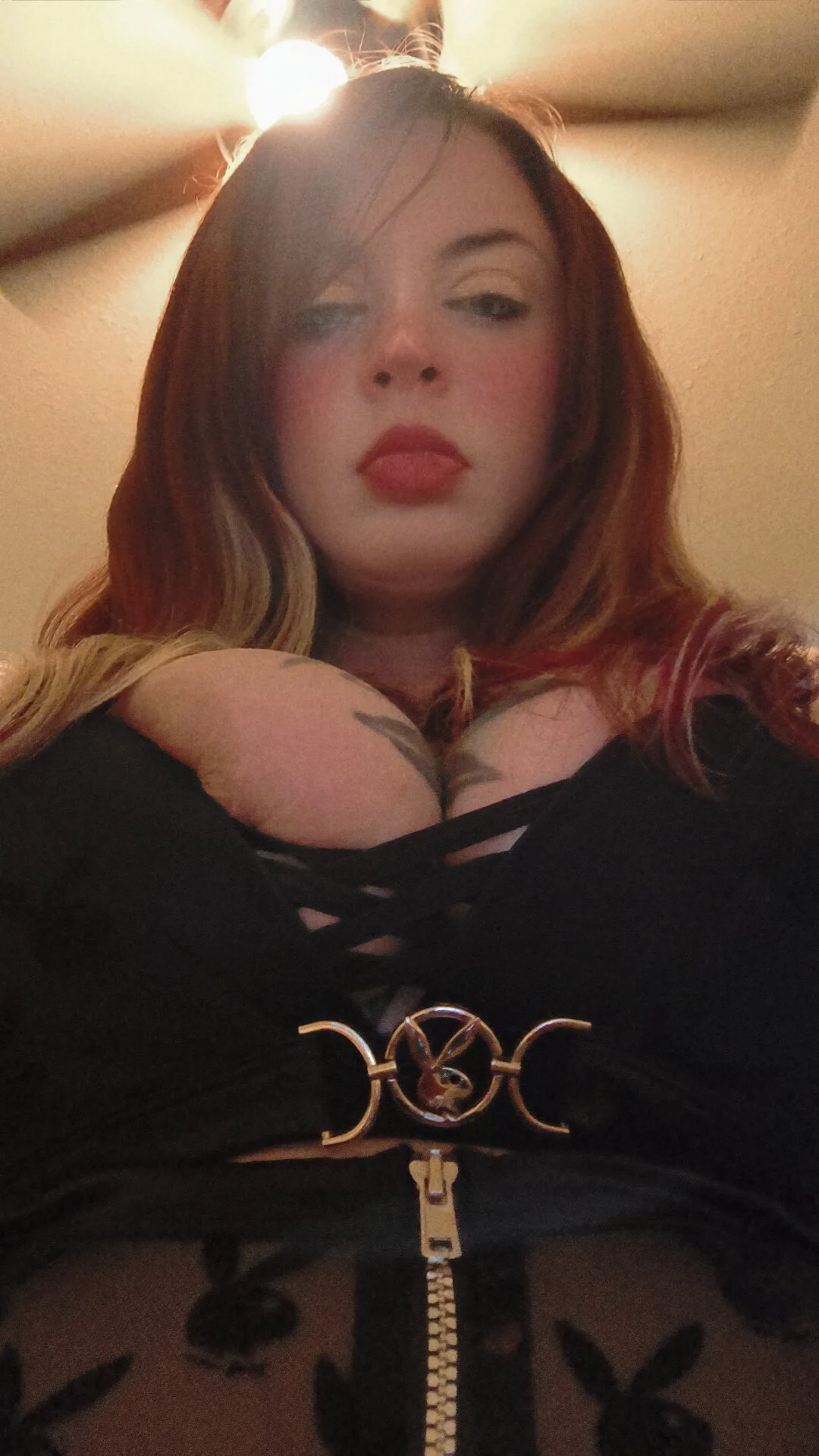 XXX Porn Photo of Nude rubyluxxxe 4