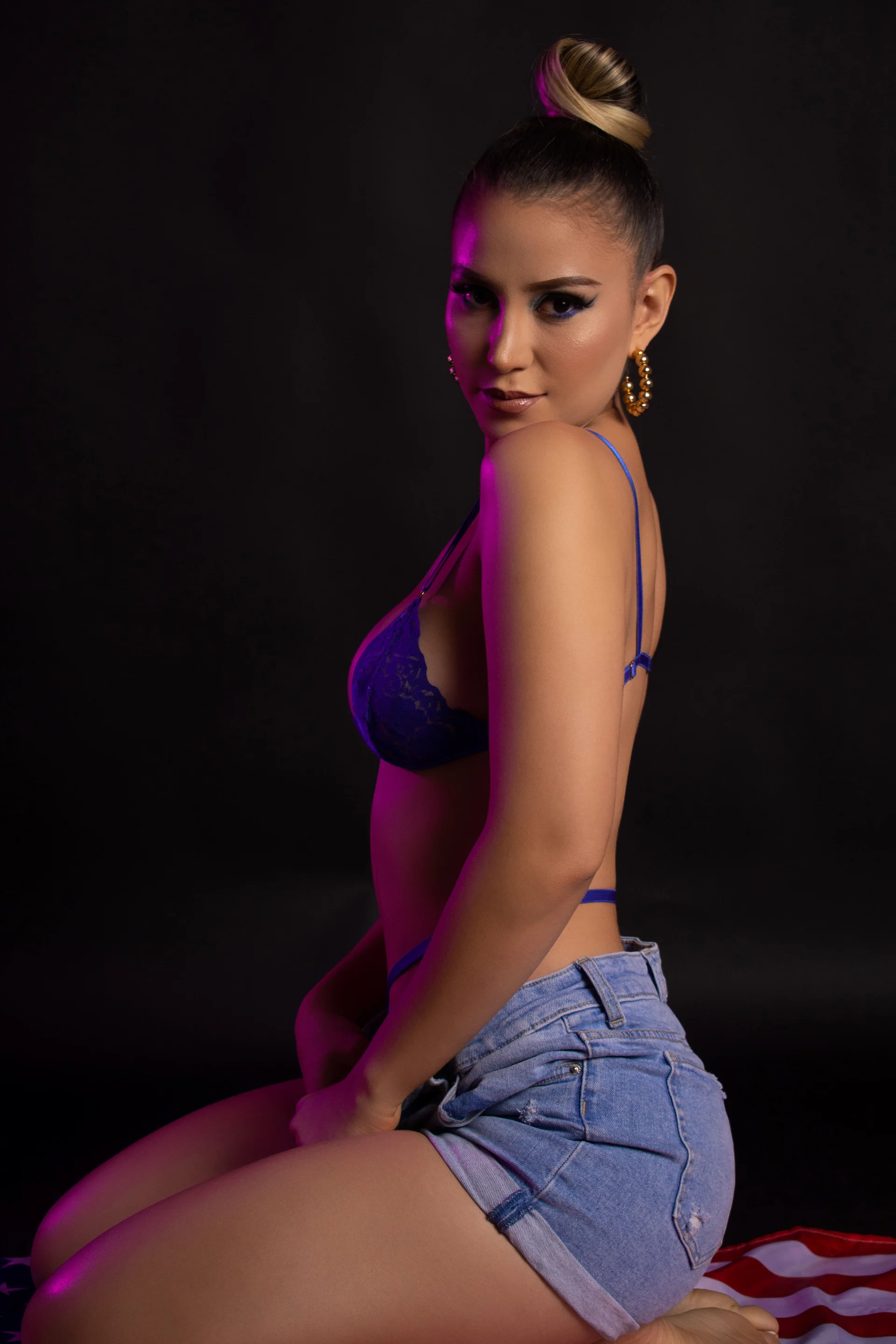 XXX Porn Photo of Nude Olivia_jazz 115